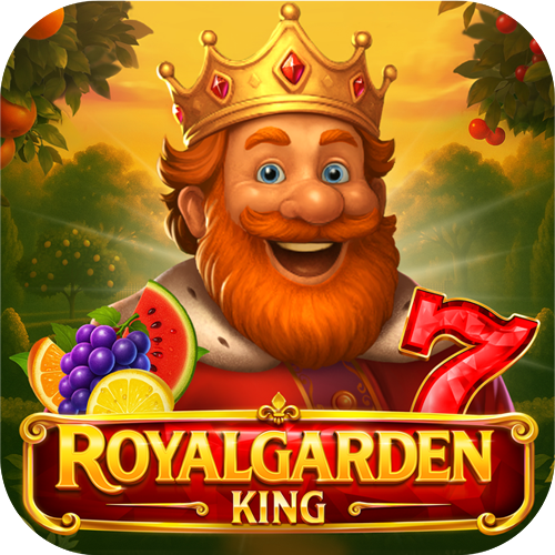 Royalgarden King