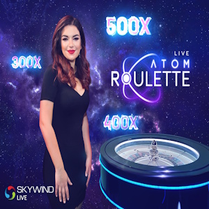 Atom Roulette