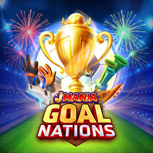 J Mania Goal Nation