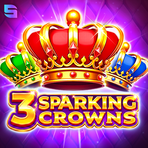 3 Sparking Crowns