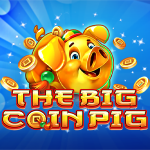 The Big Coin Pig