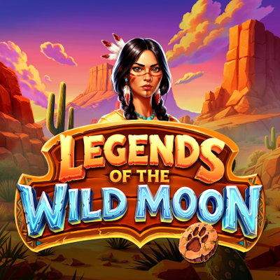Legends of the Wild Moon