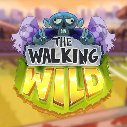 The Walking Wild