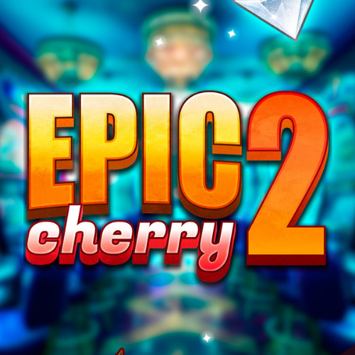 Epic Cherry 2