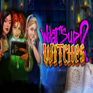 What's Up? Witches