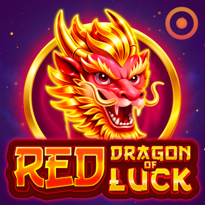 Red Dragon of Luck