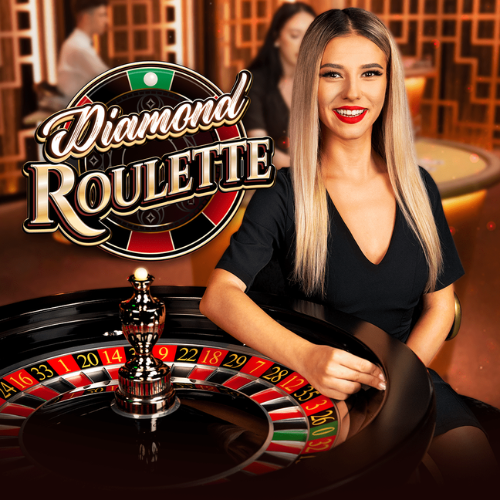 Diamond Roulette