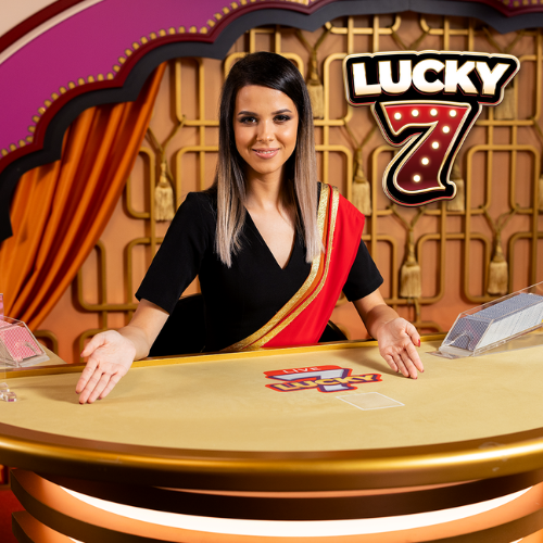 Lucky 7