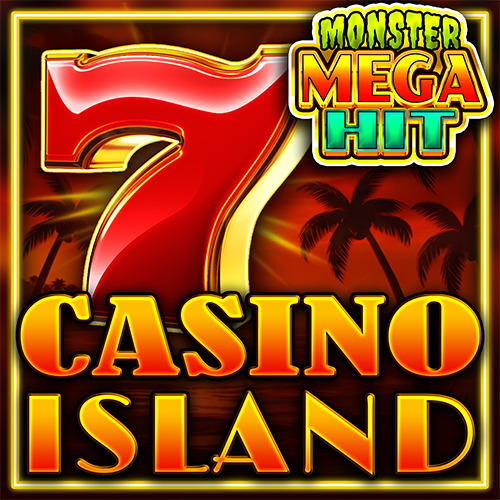 Casino Island