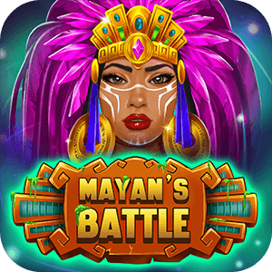 Mayans Battle