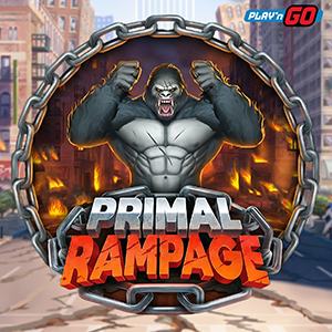 Primal Rampage