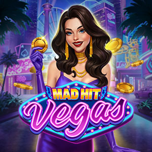 Mad Hit Vegas