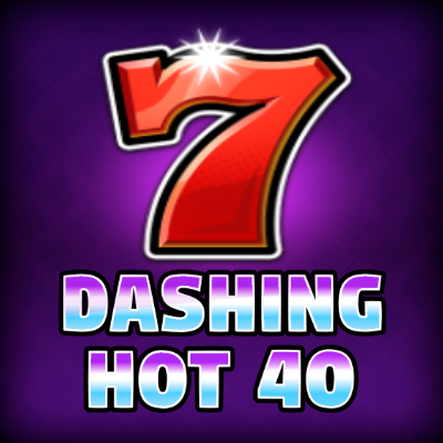 Dashing Hot 40