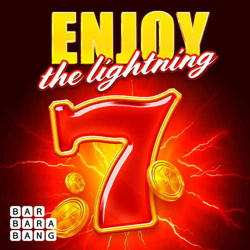 Enjoy the Lightning