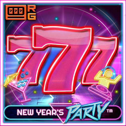 New Year Party