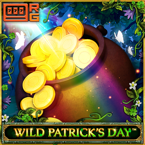 Wild Patricks Day