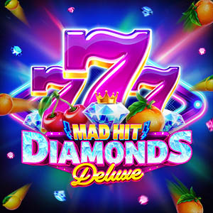 Mad Hit Diamond Deluxe