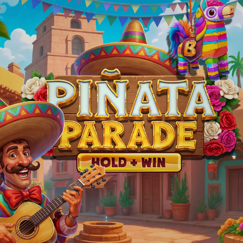 Pinata Parade