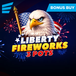 Liberty Fireworks