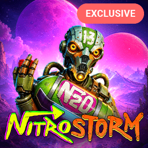 Nitro Storm