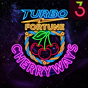 Turbo Fortune Cherryways