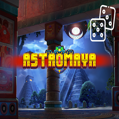 Astromaya Dice