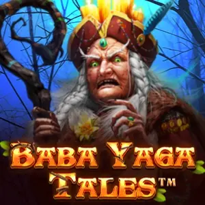 Baba Yaga Tales