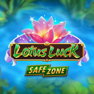 Lotus Luck - Safe Zones