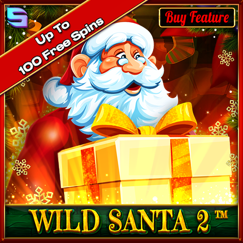 Wild Santa 2