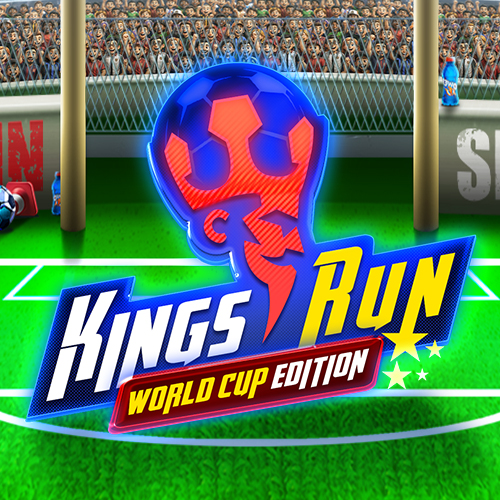 Kings Run - World Cup Edition