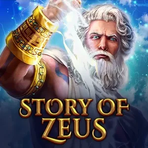 Story Of Zeus