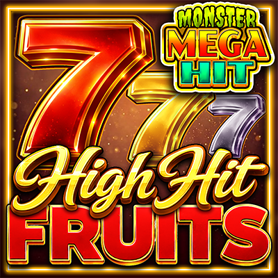 High Hit Fruits