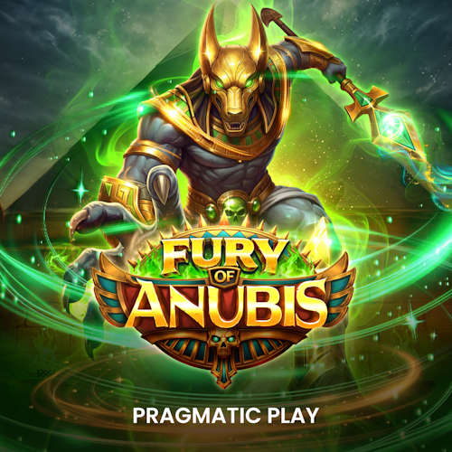 Fury of Anubis