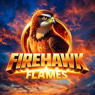 Firehawk Flames