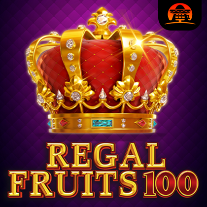 Regal Fruits 100