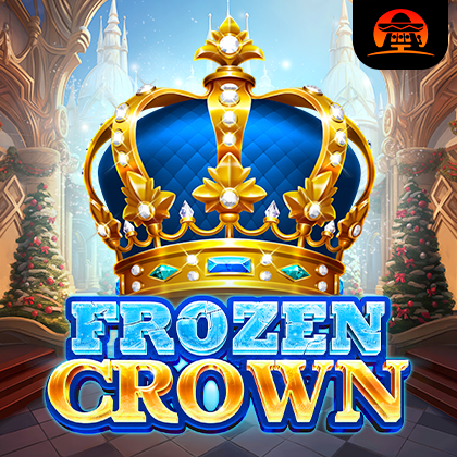 Frozen Crown