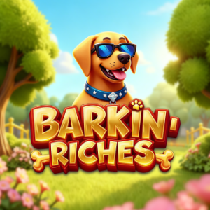 Barkin' Riches