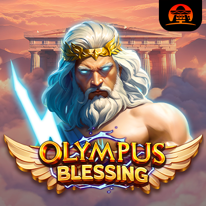 Olympus Blessing