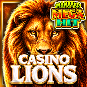 Casino Lions