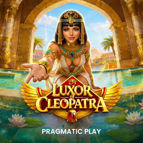Luxor of Cleopatra