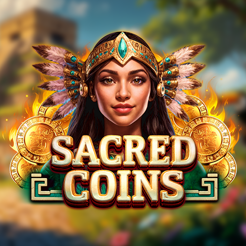 Sacred Coins