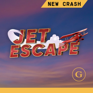 Jet Escape