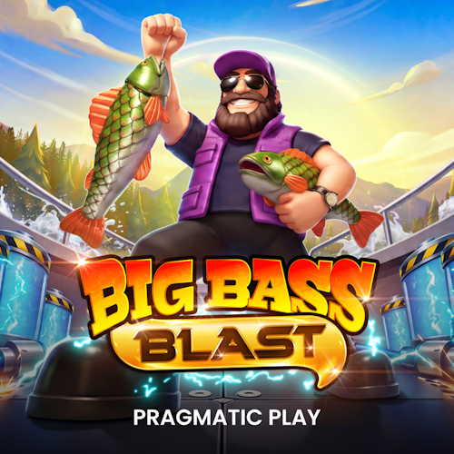 Big Bass Blast