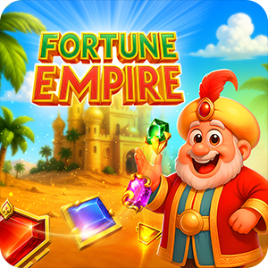 Fortune Empire