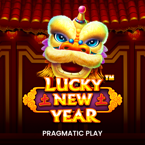 Lucky New Year