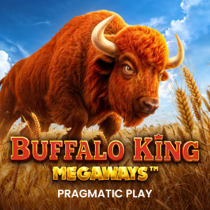 Buffalo King Megaways