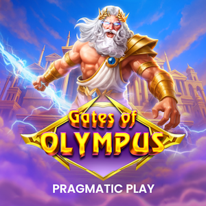Gates of Olympus