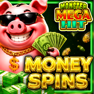 Money Spins