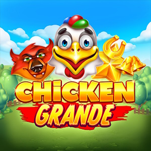 Chicken Grande