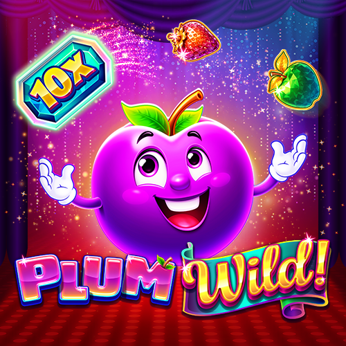 Plum Wild